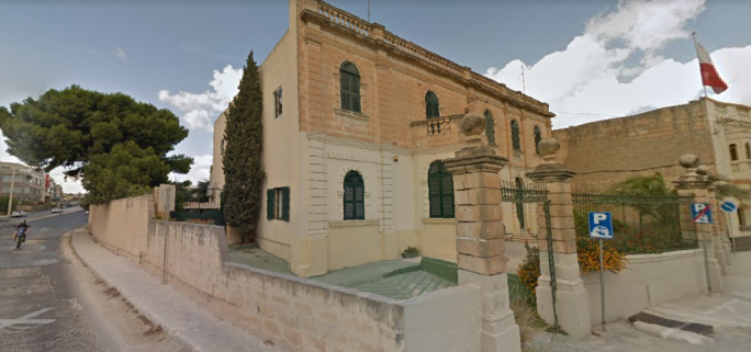 Four-storey office block proposed on Birkirkara Bypass townhouse