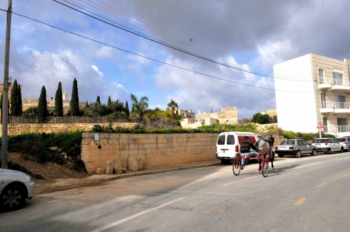 34 dwellings proposed in Gharghur enclave