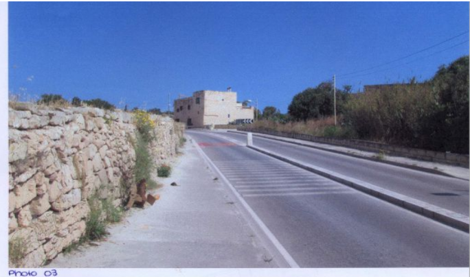 ODZ petrol station proposed in Naxxar