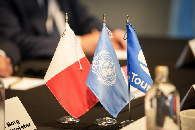 Malta concludes UN Tourism Commission for Europe programme with high-level Tourism Policy Conference