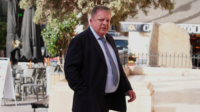 Yorgen Fenech trial: Theuma considered confronting Keith Schembri for cash, jury hears