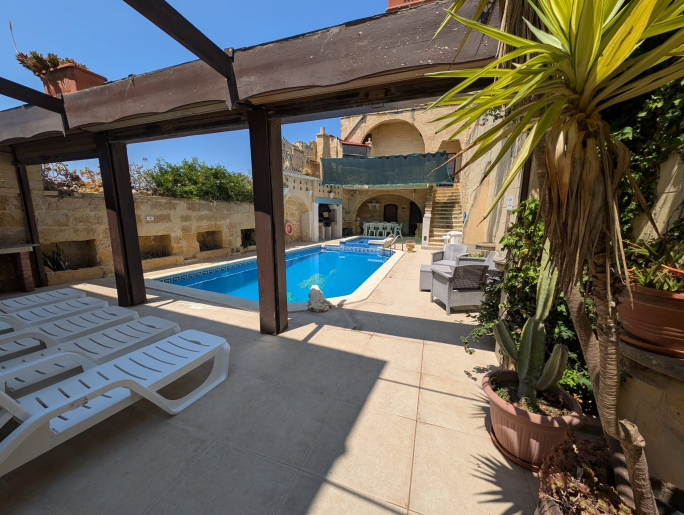 Gozo operator denies its farmhouse was at the centre of ghost attack claim