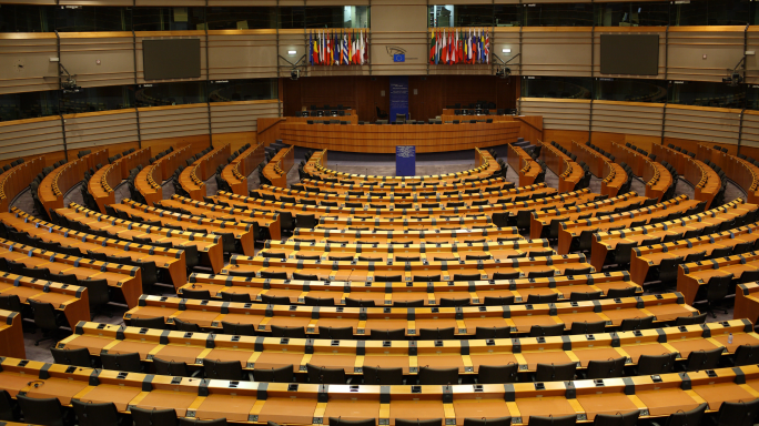 EPP teams up with right-wing, far-right parties to ease EU's environmental reporting laws