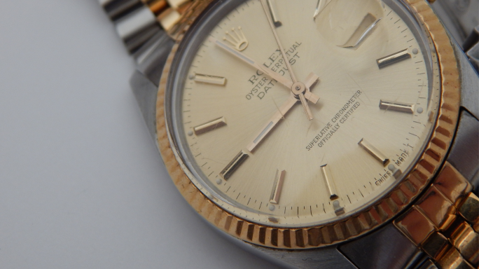 Woman cleared of Rolex theft after court questions complainant’s ‘incoherent’ account