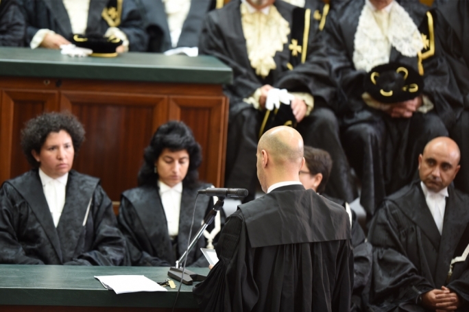 Lawyers on appointments commission: unacceptable for PM to hand-pick judges