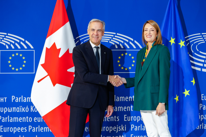 Canada and the EU are ‘in a relationship’. But what does that mean?