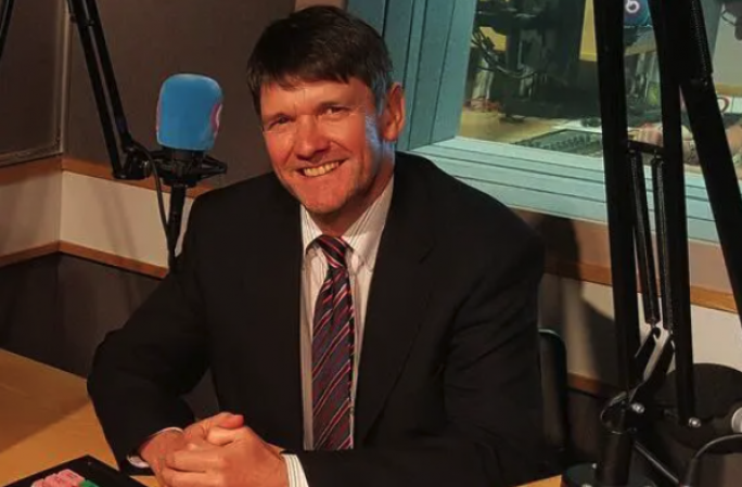 Harbinson’s intransigence weakens criminal prosecution in Vitals case