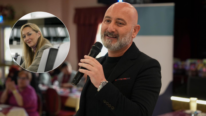Roderick Galdes takes potshot at former Labour MEP Marlene Mizzi over direct order controversy