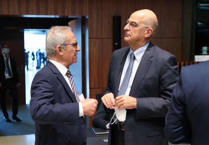 Macron threatened Malta over refusal to join Libya naval blockade, Evarist Bartolo claims