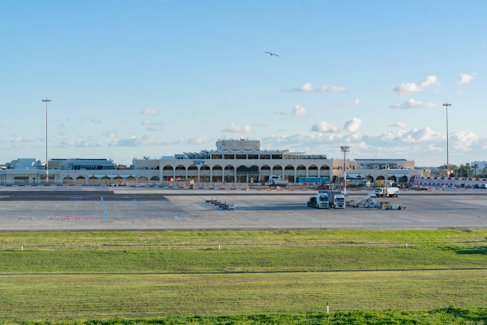 Summer off to a strong start at Malta International Airport