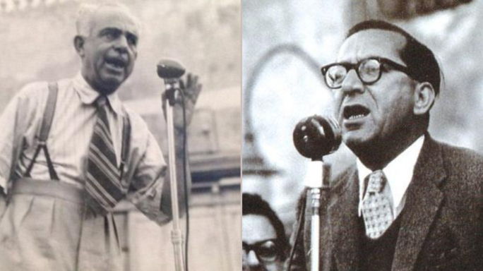 Election History Bites | The Boffa-Mintoff showdown
