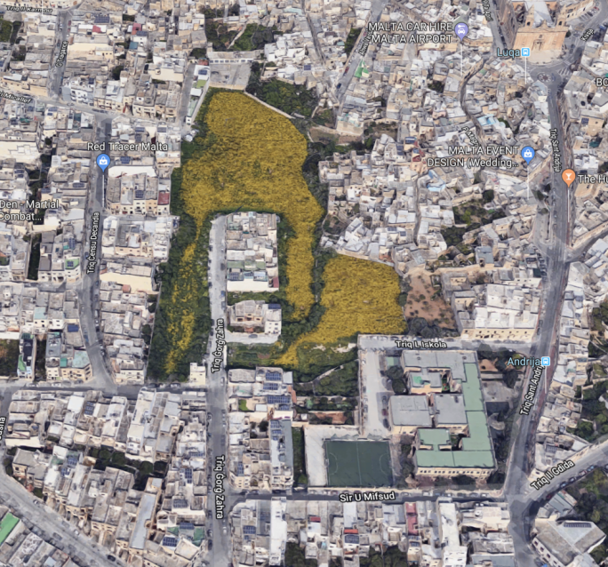 Luqa development grows to 144 dwellings after owners ‘split’ project