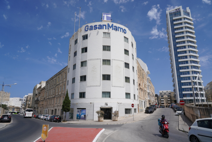 Gzira’s GasanMamo building slated for 3-star hotel