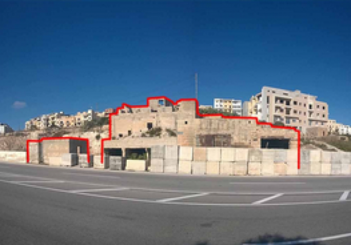 GAP steps in to develop Ta’ Masrija
