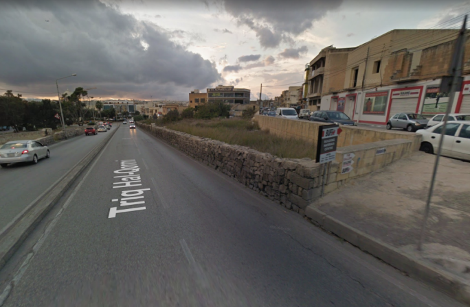 Qormi local council objects to 13-floor high rise