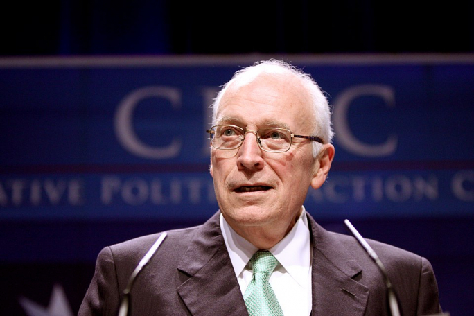 Former US Vice President Dick Cheney dies at 84