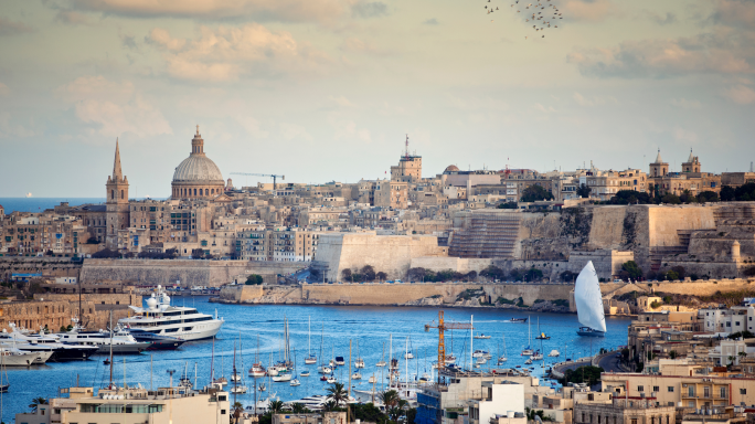 PN wants local plan revision after UNESCO notes Valletta's world heritage status at risk