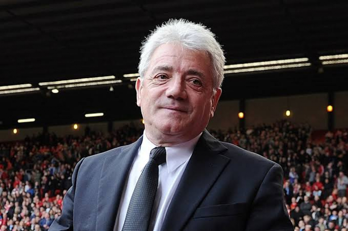 Kevin Keegan dies aged 75 after cancer battle