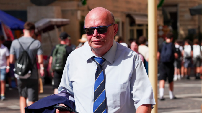 LIVE | Yorgen Fenech jury trial: Ex-police commissioner Lawrence Cutajar and Melvin Theuma confidante to testify