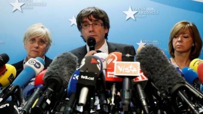 puigdemont asylum catalonia crisis i m not in belgium to seek asylum puigdemont asylum catalonia crisis i m not in belgium to seek asylum