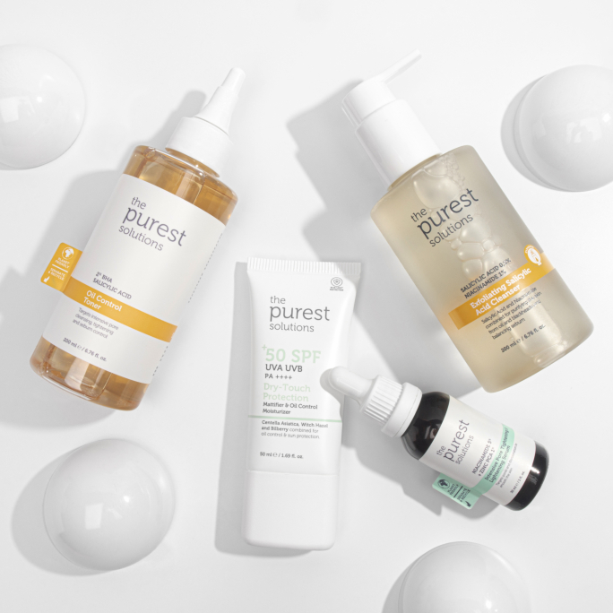 Affordable and science-backed skincare brand the Purest Solutions launches in Malta