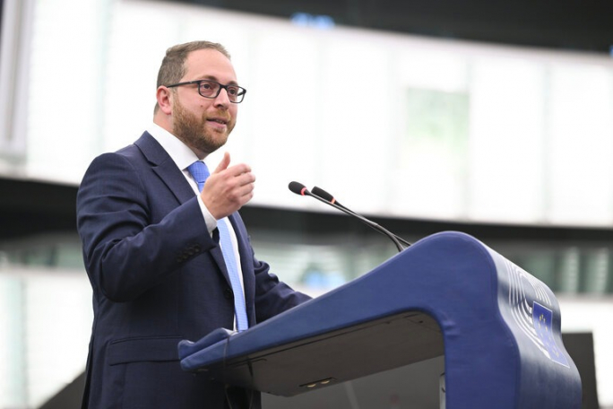 Maltese MEP Alex Agius Saliba pushes for EU funds to back Maltese feasts