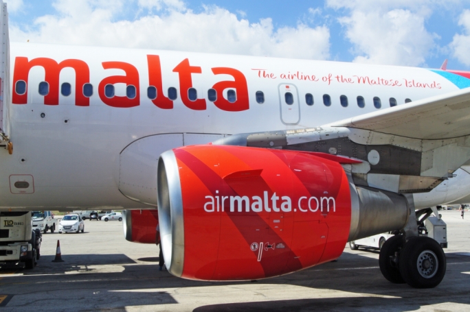 Air Malta to fly back 14 Maltese ITU nurses stranded in Jordan