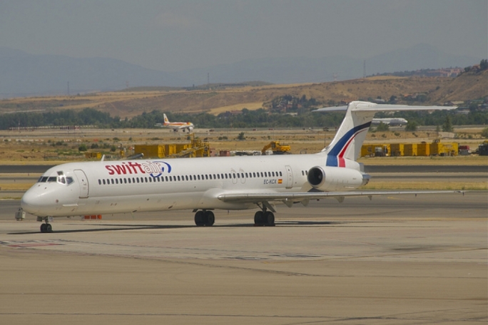 Second black box from doomed Air Algerie flight found