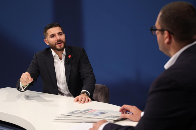 Opposition to file motion to have ICC ruling discussed in parliament