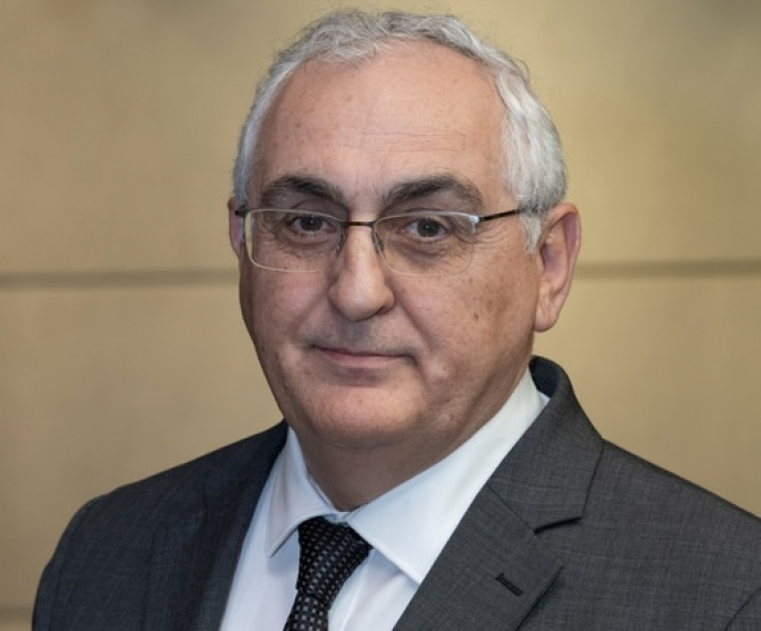 New governor for Central Bank of Malta