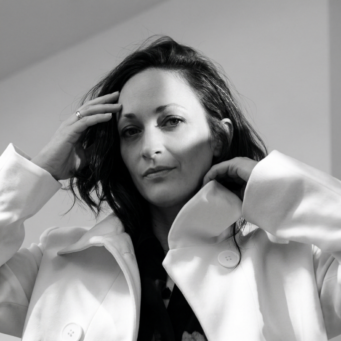 Alexia Baldacchino: 'To be honest, I find social media’s pace quite challenging to keep up with'