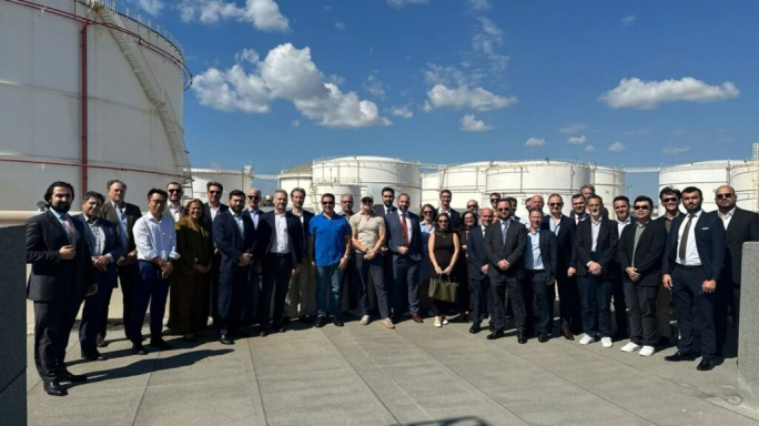 Alkagesta gathers international banking partners in Malta for trading and finance summit