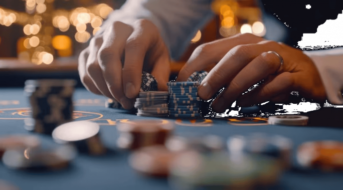 Why BC poker online is gaining popularity: Crypto players lead the shift in 2026