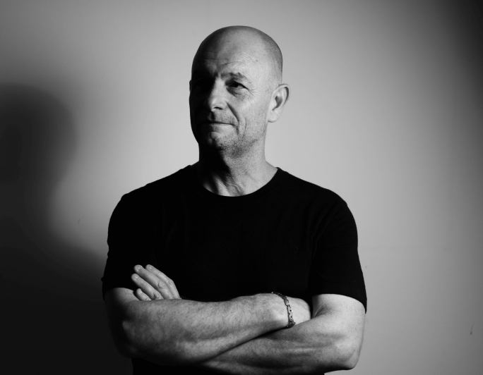 Antoine Farrugia: ‘I try to keep it authentic, letting the work speak for itself'