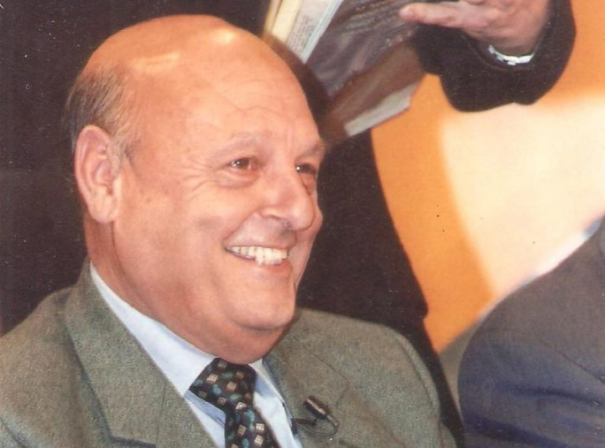 Former referee Antonio Briguglio dies