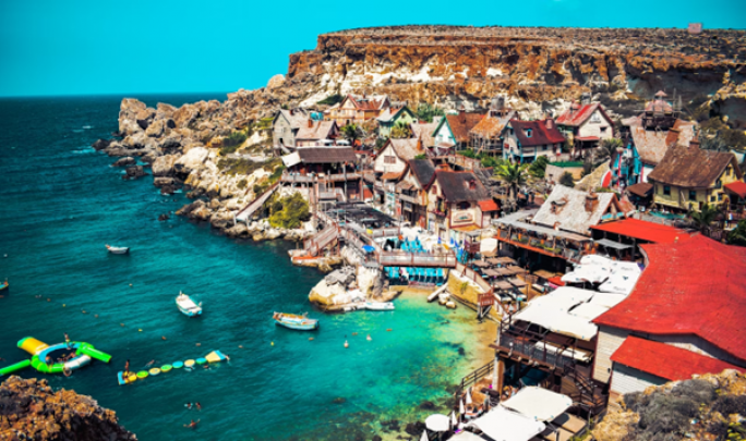 Malta's top residential areas: Where lifestyle meets opportunity