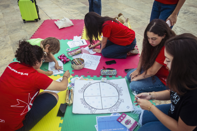 15th edition of Science in the City is launched