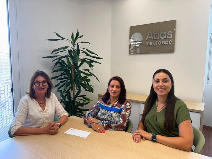 Atlas Insurance supports Venezuela earthquake relief efforts through SOS Malta