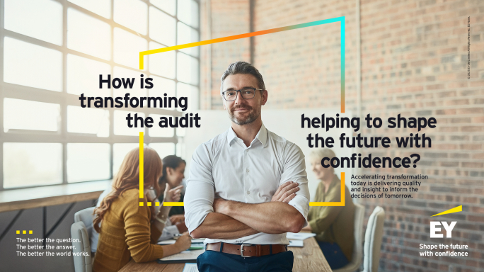 EY Malta rolls out enterprise scale AI in audit services