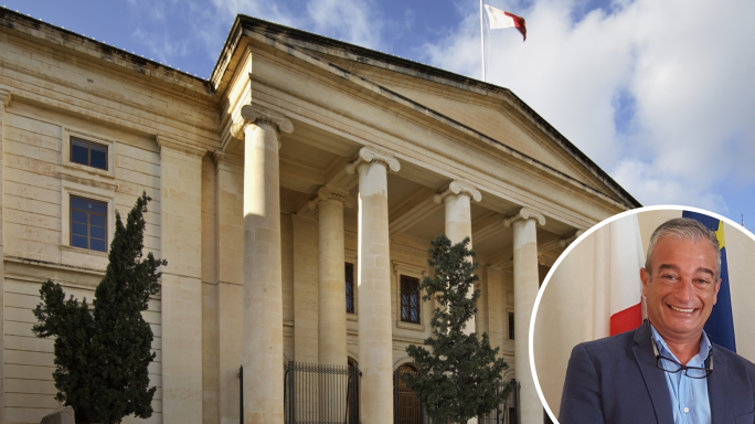 Former refugee welfare agency CEO guilty of embezzling public funds