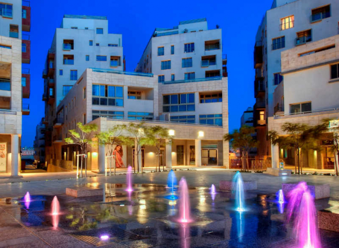 MIDI sells more of Tigne Point for €10.2 million