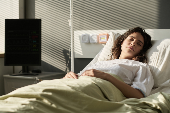 How Hepatitis A left one woman’s IVF on hold, and put another in hospital for 13 days