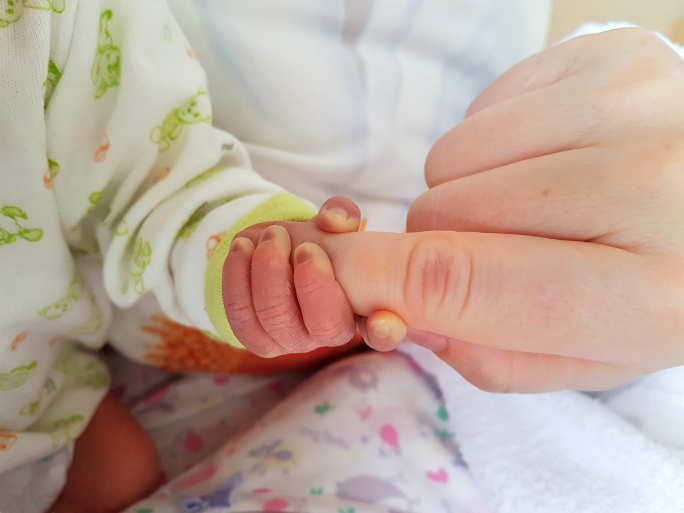 Fertility is falling, but babies won’t save the economy