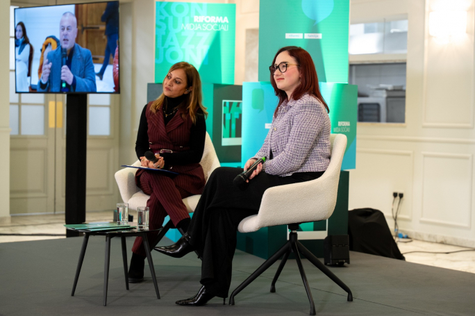 Algorithm manipulation one of key issues raised during social media public consultation