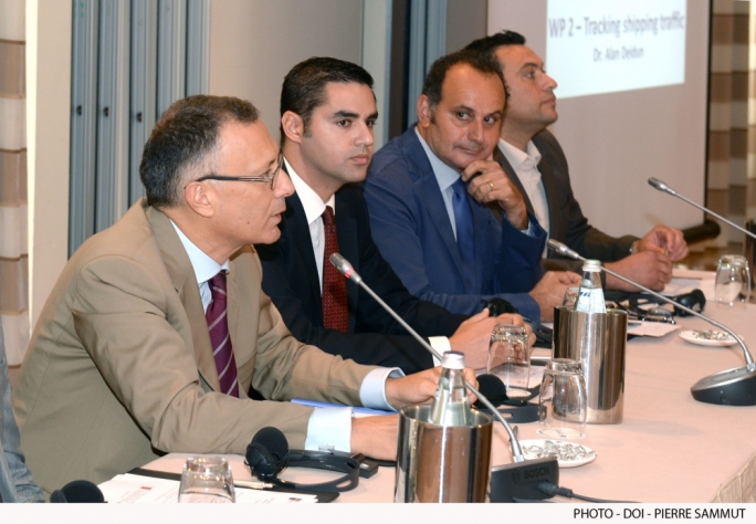 €44 million allocated for Malta-Italy cross-border cooperation