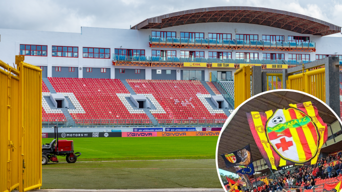 Birkirkara FC narrowly avoid transfer scam involving fake German football club official