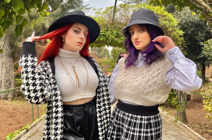 X Factor duo Bloodline release first single Minute to Midnight