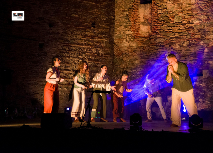 Mediterranean music and dance take centre stage with Bodyterranean at Teatru Manoel