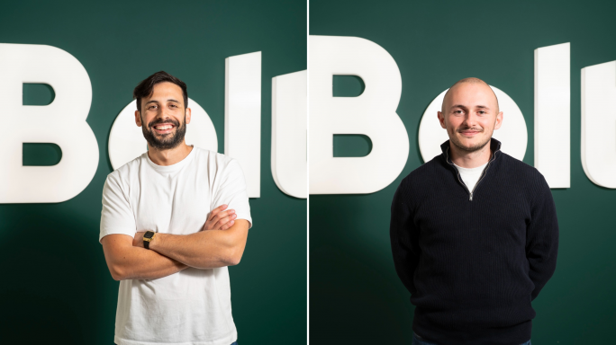 Bolt appoints Karl Laspina and Clément Lecomte to lead ride-hailing and delivery in Malta