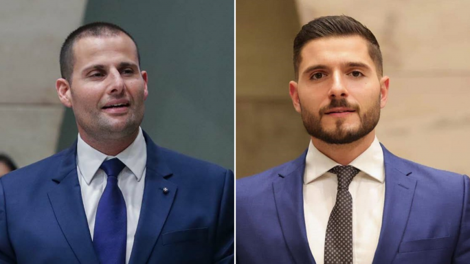 Government, Opposition accuse each other of harming Malta’s reputation in parliamentary debate